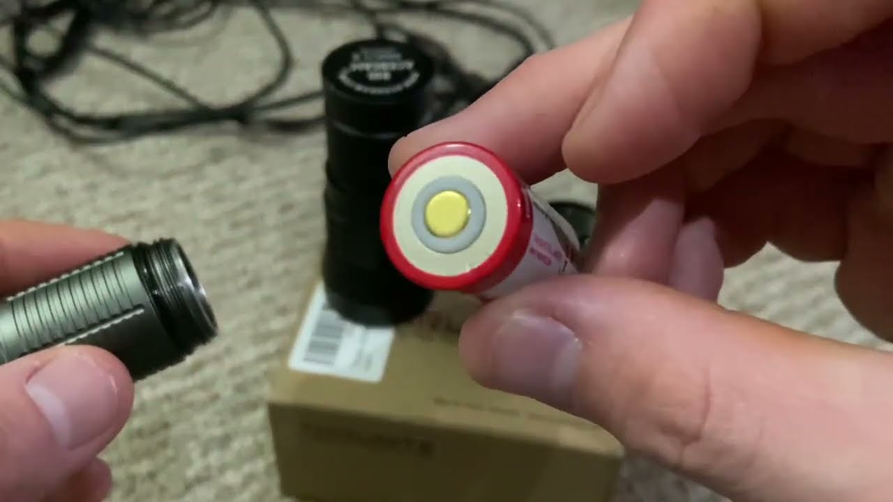 Thrunite Catapult Mini