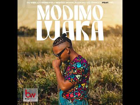 Modimo Waka