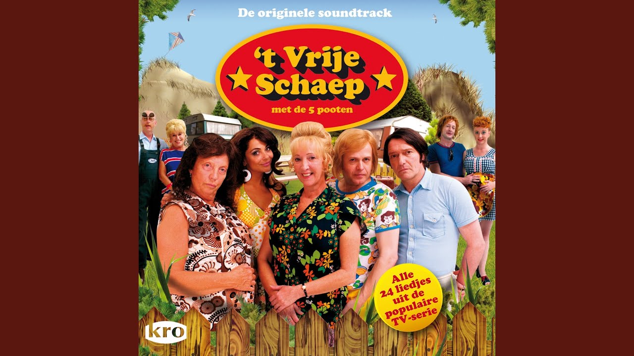 Ik Weet Niet Hoe - YouTube