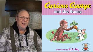 Curious George and the Bunny - YouTube