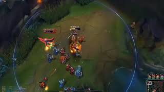 Aykut Elmas Kuzey Teki̇noğlu Yasuo Komi̇k Montaj Lol