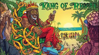 Timeless Lovers Reggae Hammond, Dennis Brown, Christopher Martin, Shaggy, Romain Virgo, Sean Paul