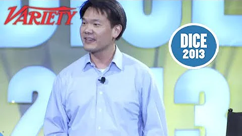 IGN's David Ting "Video Game Spectator Sports" - F...