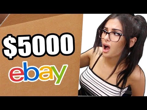 unboxing-a-$5000-mystery-box-from-ebay