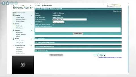 Extreme Reach - Pure Digital Ad Delivery