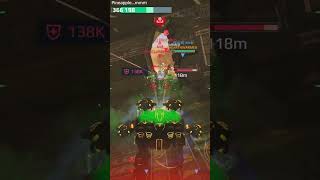 Download Lagu War Robots - This Ultimate Griffin Setup Killed TWO Titans! #wrshorts MP3