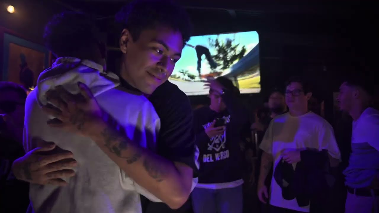 ABC & G GOLDEN vs SEBASTIÁN & DRKY | EXHIBICIONES ZHH x ARB 🇨🇷 