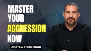Controlling Aggression & Optimizing Training for Fitness & Longevity | Andrew Huberman 2025