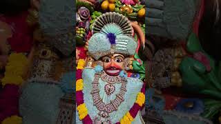 07 July 2027 Jai Hanuman jee ke arti#viral #shortviral #bhakti #love