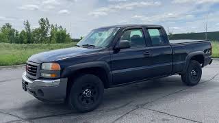 Virtual Test Drive 2007 GMC SIERRA 1500 CLASSIC WORK TRUCK 1GTEK19V27E181443 Twin Cities Auctions
