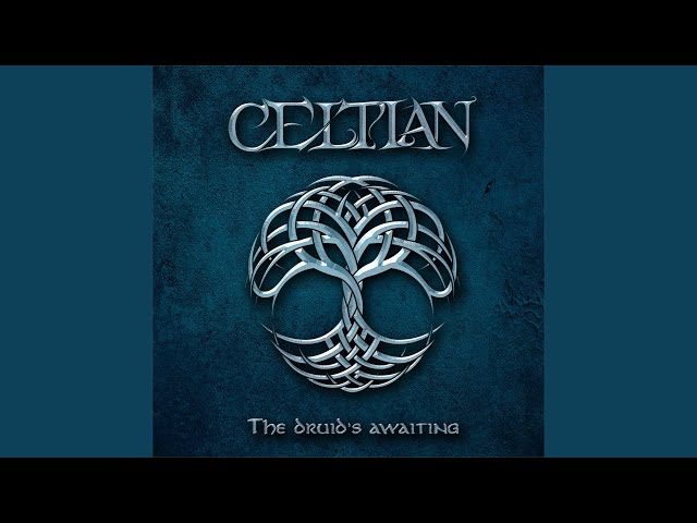 Celtian - The Parting Of Friends