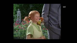 Pippi Långstrump - Pippi Kastar Pil