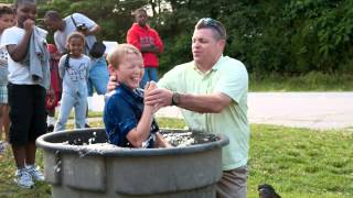Baptism Night New Heart Baptist June 5,2014