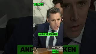 Who Ordered the FBI to Spy on 8 Senators?!