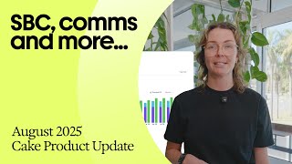 Product Update - Summer 2025