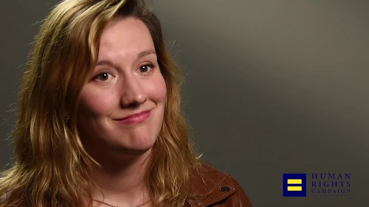 Daughter of Conservative Radio Host Talks LGBTQ Ac...