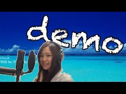 【ロー生が】About me【歌わせていただいた】