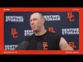 BC Lions DL Mathieu Betts | Media Avail | Jun.08.26