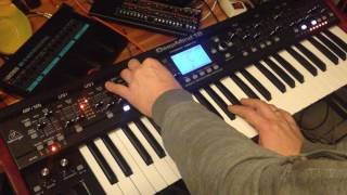 Deepmind 12 Triangle Wave