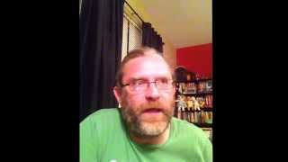 Tom Ryan 200 subs contest video!