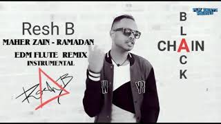 Maher zain - ramadan | edm flute remix ...