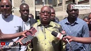 Why Are Some Kenyans Asked for Extra Documents? MPs Want Answers.