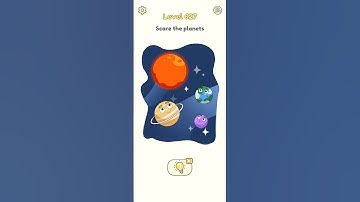 Dop 2 (Delete One Part) Level 627 - Walkthrough solutions #trending #viral#gameplay @horrorcartoon901