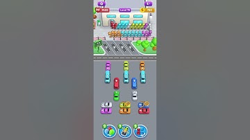 Crowd Express level 78 Walkthrough Solution