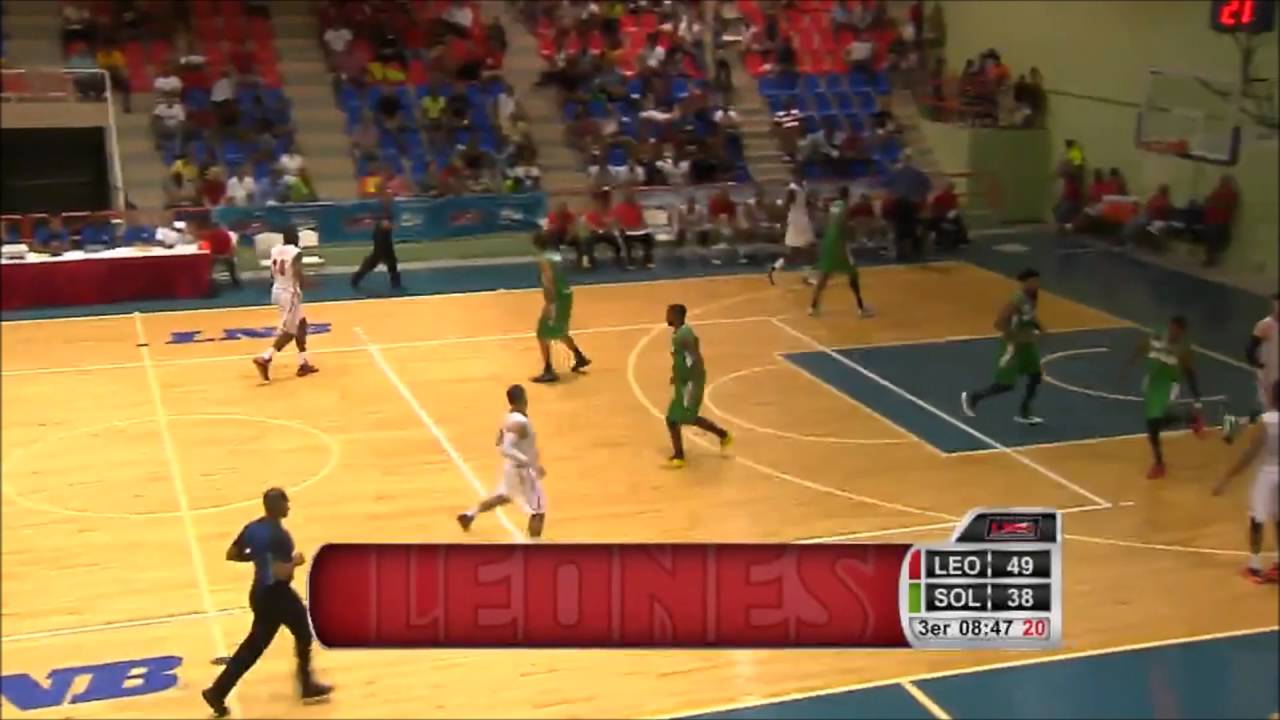 Donte Greene 208cm - Forward - 2016 Highlights