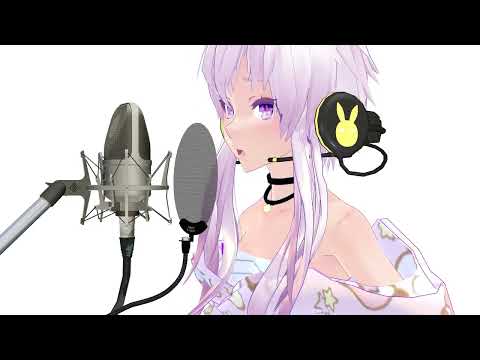 MMD The First Take - ノンブレス・オブリージュ (Non-Breath Oblige) Yuzuki Yukari V4