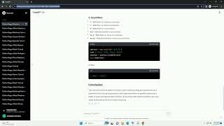 python regex match to string