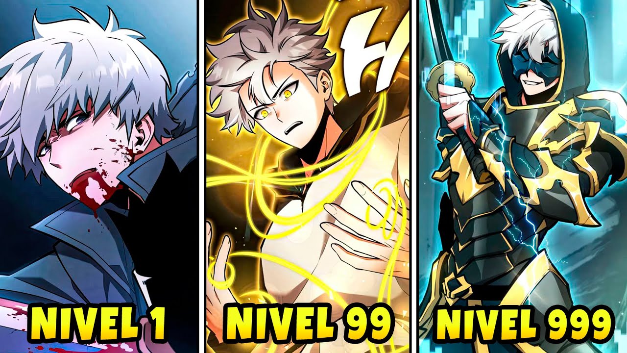 ¡El Emperador De Rankers Fue Traicionado Y Luego Resucitó 10 Años Atrás! | Manhwa Resumen