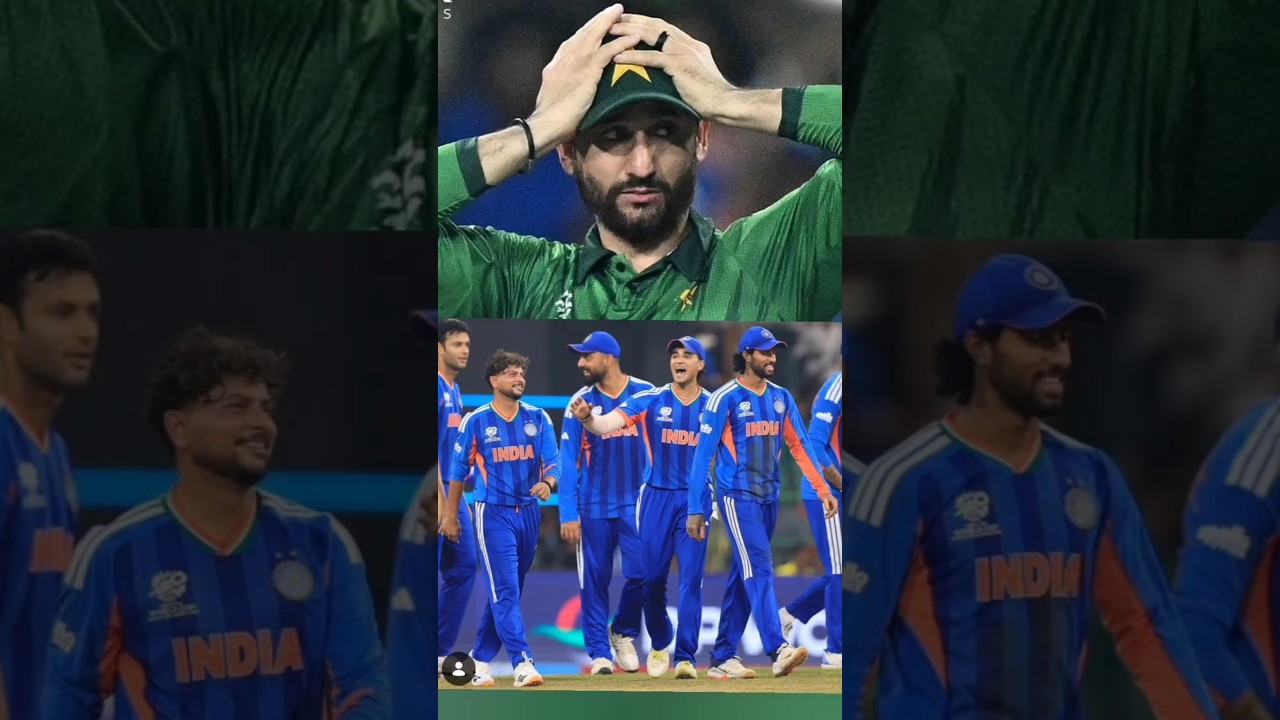 Ind Winning Moment| Ind Vs Pak Highlights Today | Ind Winning Celebration 