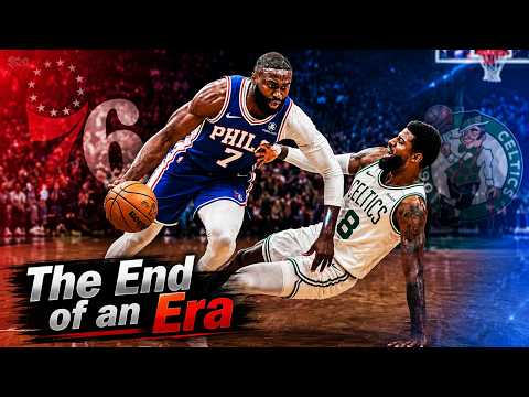 Former NBA Finals MVP Is a Sixer 😳 | Jaylen Brown's Best Career Poster Dunks!