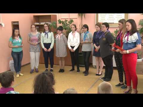 Сюжет: Закрытие лагеря