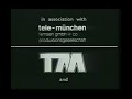 Paragon Entertainment Corporation/Tele-München/Columbia TriStar TV Distribution (1994/1995)