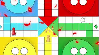 Ludo Ka Ultimate Battle  | Family Fun & Non-Stop Entertainment | Ludo Zone screenshot 5