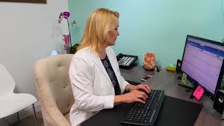 Dr. Lisa J. Learn - Breeze Testimonial