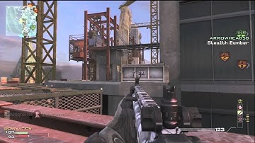 New Map OVERWATCH Review! MOAB FAIL 51-17 Clutch Game