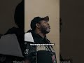 BoMac Gives Epic Rally Call To Richard Torrez Before Frank Sanchez Fight