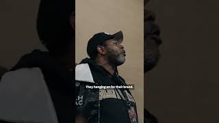 BoMac Gives Epic Rally Call To Richard Torrez Before Frank Sanchez Fight
Listen in as BoMac tells Richard Torrez to change his life and lock in a World Title shot against Frank Sanchez in Giza, Egypt.
#shorts #boxing #matchroom BoMac Gives Epic Rally Call To Richard Torrez Before Frank Sanchez Fight