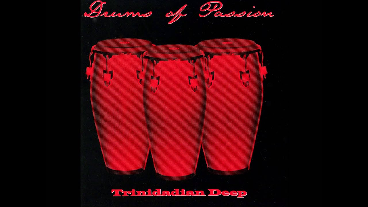 Watch Trinidadian Deep & Ron Trent - Out There on YouTube