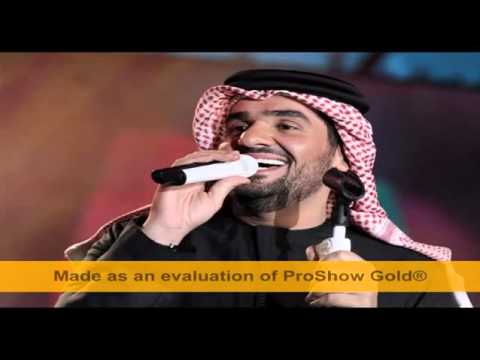 حسين الجسمى انشوده دينية بدون ايقاع Youtube