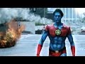 Captain Planet Movie Trailer (FAN-MADE)