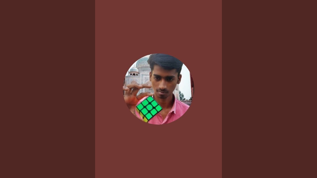 CUBEKING👑👑 is live