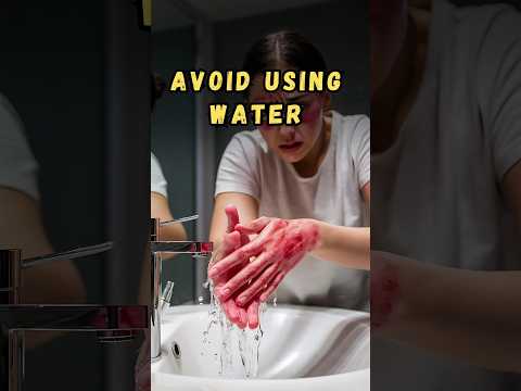 Aquagenic Urticaria: The
