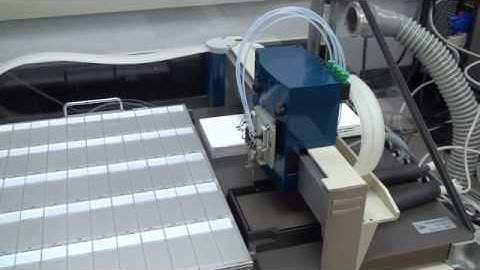 Micro-western arrays - 05 - Arraying - Part I