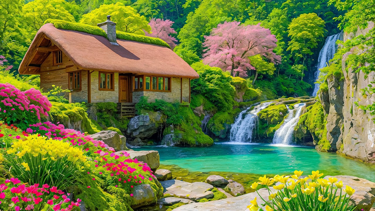 Эффективная лечебная релаксация при тревожных расстройствах, стрессе и хронической усталости.