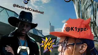 ‼️Friend off (Part2)‼️vs pc player with aimbot  🤯 ❗(SUB FOR SETTINGS)  ❗ Top views 200,000 #warezone