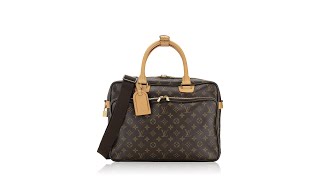 Louis Vuitton Monogram Icare